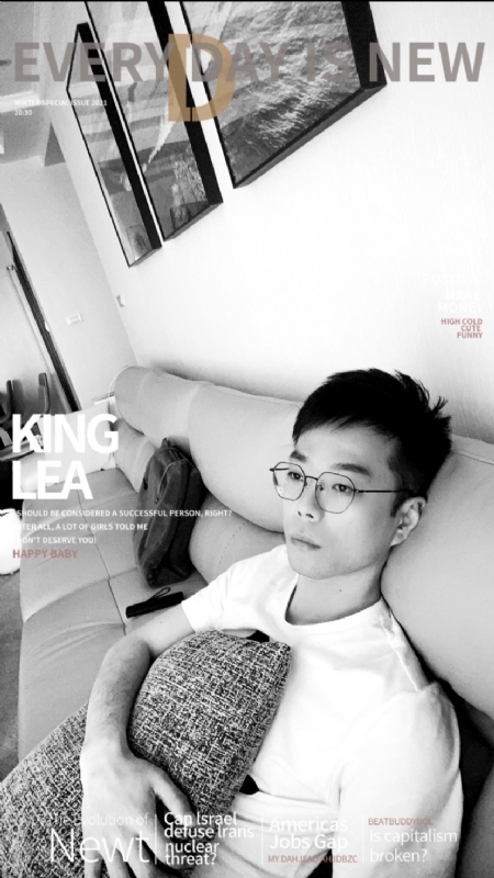 至尊宝的第六张照片--平顶山蓝颜知己交友网