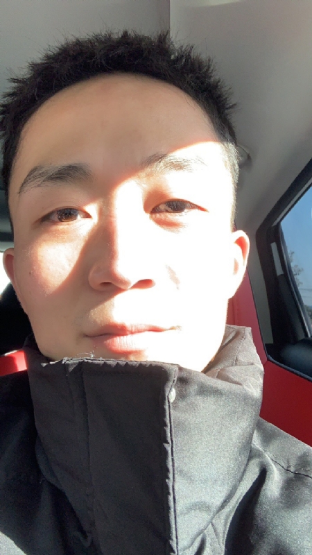 自由的第一张照片--平顶山蓝颜知己交友网