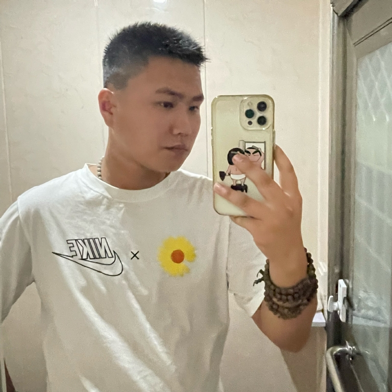 揚叔的第一张照片--平顶山蓝颜知己交友网