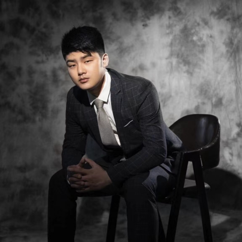 TIGER的第二张照片--平顶山蓝颜知己交友网