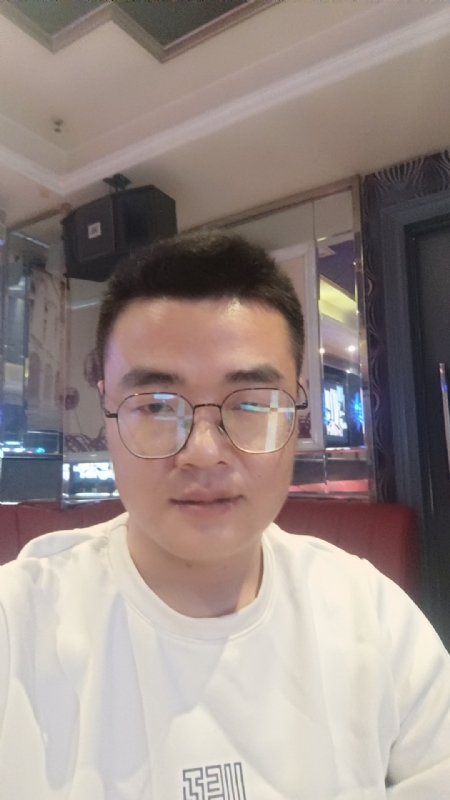 骑着蜗牛撵大象的第一张照片--平顶山蓝颜知己交友网