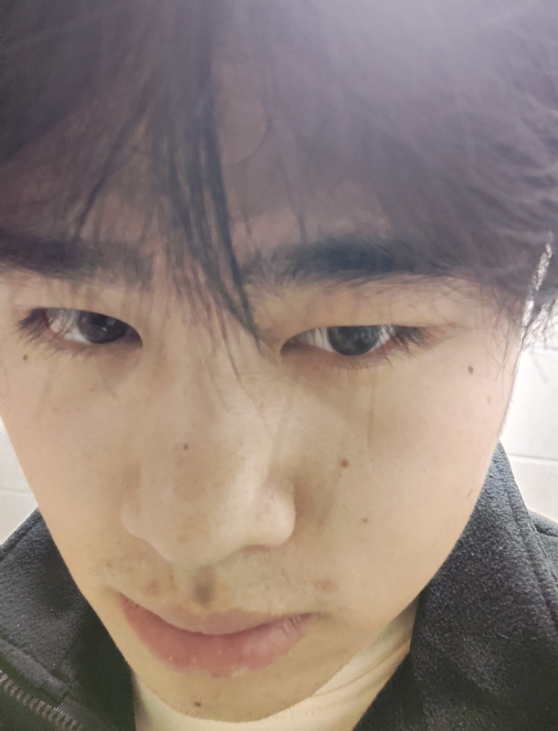 伤男的第一张照片--平顶山蓝颜知己交友网