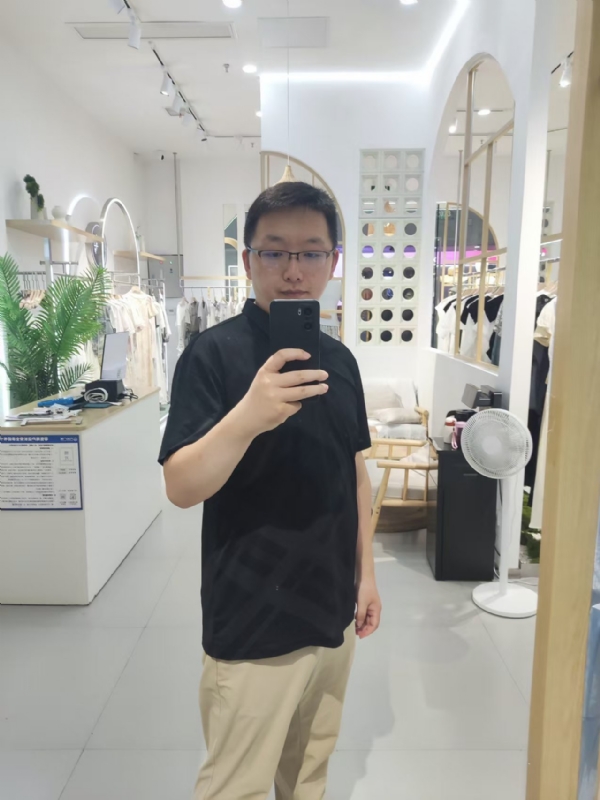 南柯的第一张照片--平顶山蓝颜知己交友网